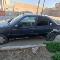 پژو 405 مدل ۸۳