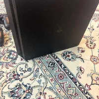 Ps4 slim|کنسول، بازی ویدئویی و آنلاین|گرگان, |دیوار