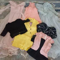 فروش ویژه لباس مجلسی