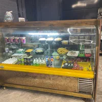 بخچال فروشگاهی