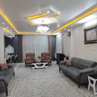طبقه اول ساختمان دوطبقه