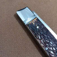چاقوی قلمتراش  استاد توسلی نو