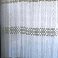 پرده پذیرایی جنس خیلی خوب وضخیم