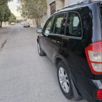 X33 NEW|خودرو سواری و وانت|کرمانشاه, |دیوار
