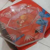 پیش دستی بلور اصفهان