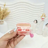 رژ لب دو قلو که