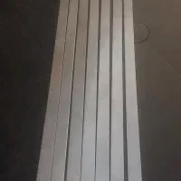 سیخ کوبیده  استیل قدیمی