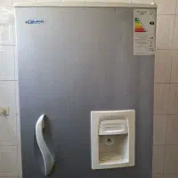 یخچال سیلوان