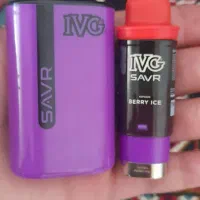 پاد یکبار مصرف  IVG.