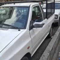 پراید وانت مدل ۹۹