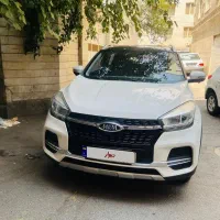 ام وی ام X55پرو مدل ۱۴۰۰