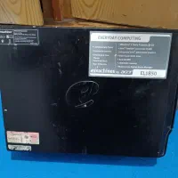 کیس استوک نیازمند هارد