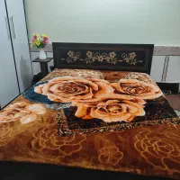 تختخواب دونفره