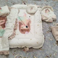 سرویس خواب کودک