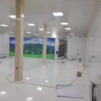 کارگر ساده آقا
