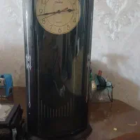 ساعت دیواری