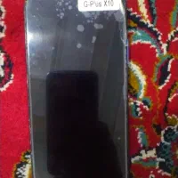 ال سی دی گوشی جی پلاس ایکس ده