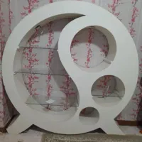 بوفه یا دکور برای مغازه یا منزل