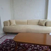 مبل و میز ۸ نفره