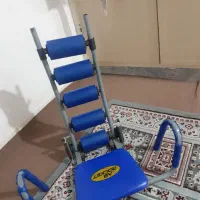دراز نشست سالم معاوضه با هرچی به کارم بیاد
