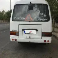 مینی بوس هیوندا