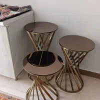 عسلی 3 عدد