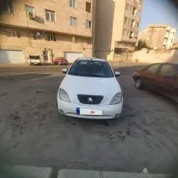 تیبا مدل ۹۳