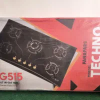 وسایل آشپزخانه پخت و پز نو و آکبند