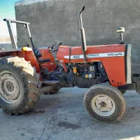 تراکتور مدل ۸۴