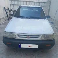 پراید مدل ۸۲