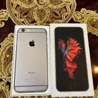 ایفون 6s پلاس ۱۲۸ گیک