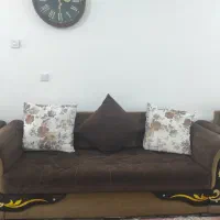 مبل|مبلمان خانگی و میز عسلی|سنندج, |دیوار