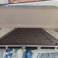 سنتور دو مهر استاد موسوی