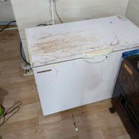 یخچال چهاردر