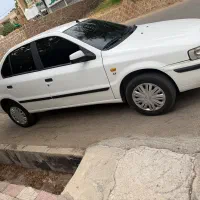 سمند lx بدون نقطه زیرخاکی