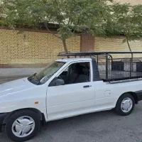 باربری وانت کرایه بار وانت بار