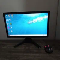 کامپیوتر رومیزی