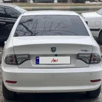 سورن پلاس۱۴۰۴ موتور جدید