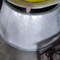 دیگ بزرگ 15من با تک شعله