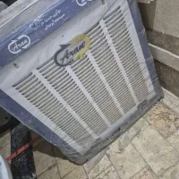 کولر آران الکترو استیل ۶۴۰۰