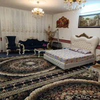 تمیز و مجهز و دارای تمامی امکانات