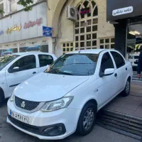 سایناS     مدل ۱۴۰۱    بدون رنگ