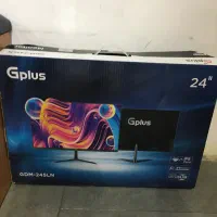 مانیتور Gplus