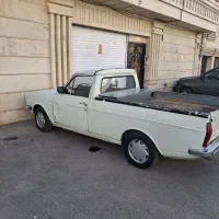 فروش وانت پیکان