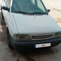 پراید ۹۷