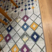 فرش ماشینی ۶ متری برند مدما modema