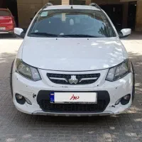 کوییک سفید مدل 1401