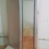جاکفشی آینه دار