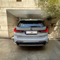 Bmw ix1 2025|خودرو سواری و وانت|تهران, درب دوم|دیوار
