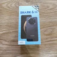 BLACKVIEW SHARK6 5G|موبایل|قزوین, |دیوار